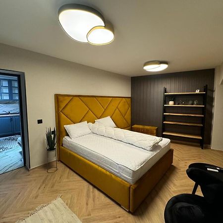 Art Residence Nagyszeben Kültér fotó