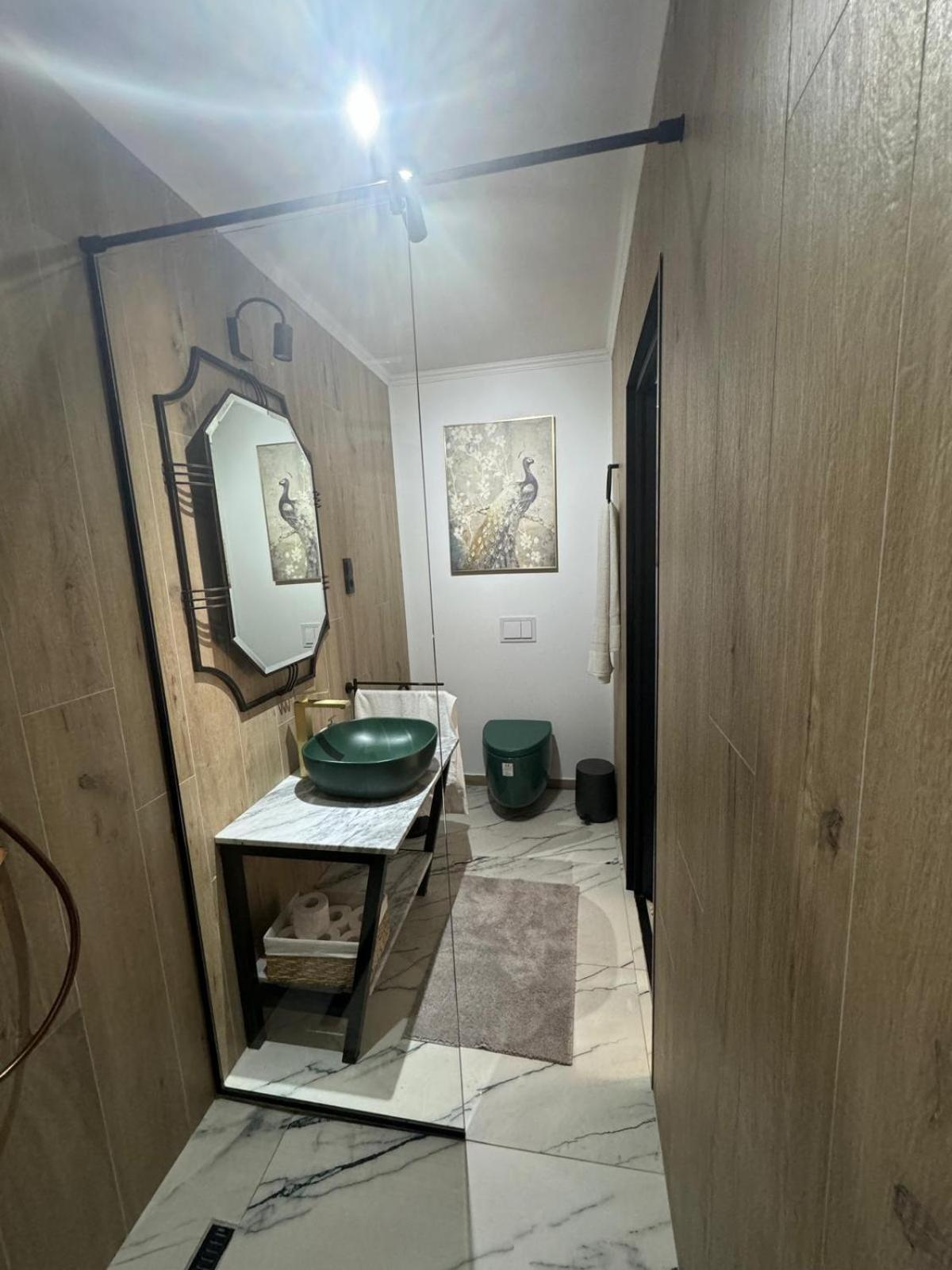 Art Residence Nagyszeben Kültér fotó