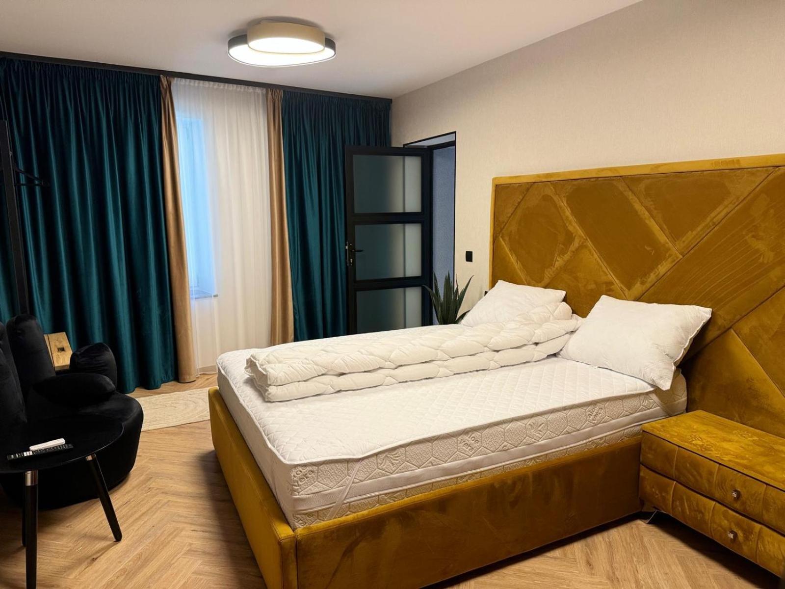 Art Residence Nagyszeben Kültér fotó